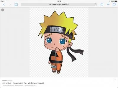 Qui est ce personnage ?