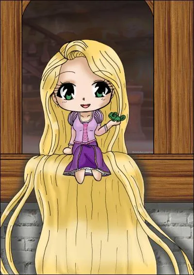 Qui est ce personnage ?