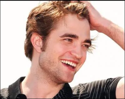 A-t-elle eu une aventure avec Robert Pattinson ?