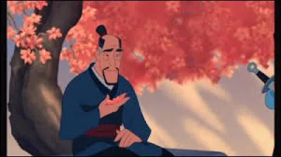 Quel est le nom de la princesse qui est allée à la guerre à la place de son père ?