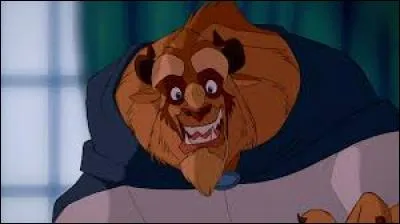 Quel est le nom de la princesse qui est tombée amoureuse d'une bête ?