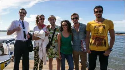 Tout est bien qui finit bien ; les torts sont dissipés. Après toutes ces péripéties se déroule un évènement très spécial qui est...