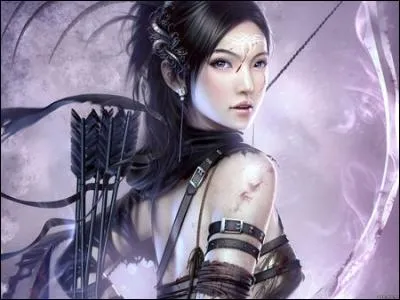 Comment dit-on "chasseur" en japonais ?