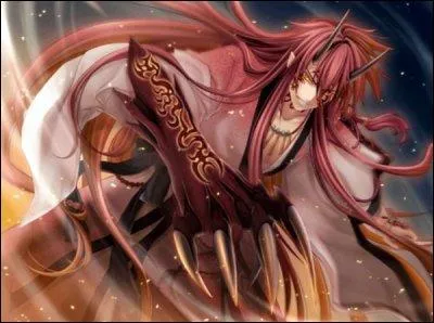 Comment dit-on "démon" en japonais ?