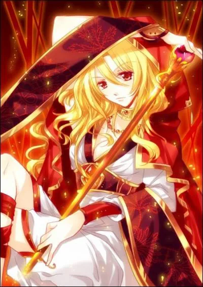 Comment dit-on "déesse" en japonais ?