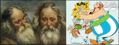 Fais entrer ce « penard », malheur à lui s'il me dérange pour rien, je le ferai « pelauder » si rudement qu'il y laissera son cuir ! 
Que signifie cette phrase ? Autrement dit, saurez-vous traduire les mots « penard » et « pelauder » ?