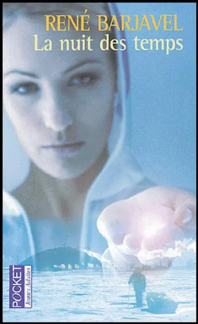 Ce prénom évoque la science-fiction présente dans le livre de Barjavel « La nuit des temps ». Ce prénom est :