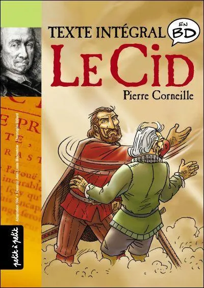 Amoureuse de Rodolphe dans la pièce de théâtre de Corneille intitulée « Le Cid », elle ira de conflits d'intérêts en séparation. Elle se prénomme :