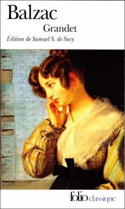 Honoré de Balzac nous présente une jeune fille en fleur dont le père empêchera le mariage avec l'homme qu'elle aime. Son prénom est :