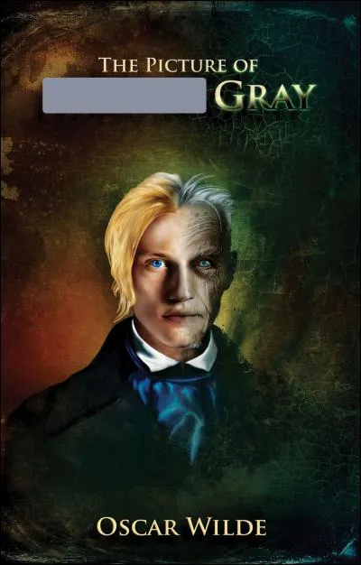 Ce personnage, fasciné par l'esthétisme, est obsédé par son apparence physique dans une uvre d'Oscar Wilde et s'appelle :