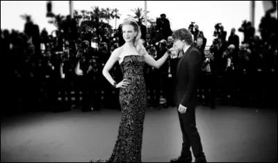 Trouvez un synonyme de star.