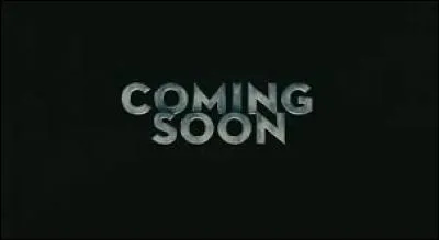 Comment s'appelle l'extrait vidéo qui présente le film avant sa sortie ?