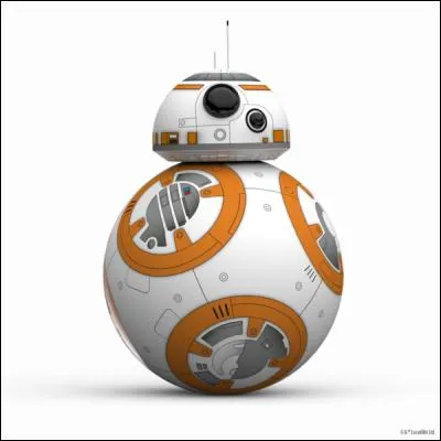 BB-8 appartient à...