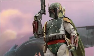 Comment se nomme le père de Boba Fett ?