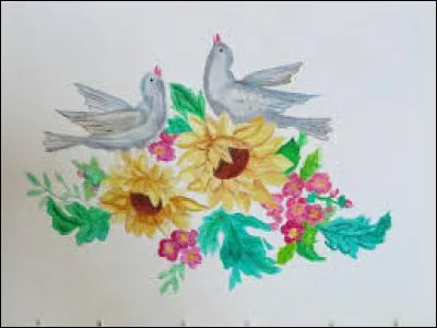 Évoquant un coup, il est suivi de "paf" :