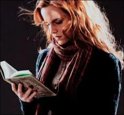 Emma Watson était au début du quatrième tome quand elle a auditionné pour la première fois.