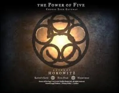 Quel est le pouvoir de Jamie et Scott Tyler ?