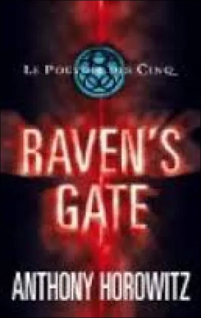 Dans "Raven's Gate", quelle expérience traumatisante Matt a-t-il vécue dans son enfance ?