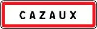 Petit village de 47 habitants, dans le Pi&eacute;mont Pyr&eacute;n&eacute;en, Cazaux se situe dans le d&eacute;partement midi-pyr&eacute;n&eacute;en ...