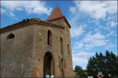 Un petit tour en Gascogne, &agrave; Mongausy. Petit village du Gers, il se situe en r&eacute;gion ...