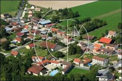 Saint-Jean-sur-Moivre est un village champardennais situ&eacute; dans le d&eacute;partement ...