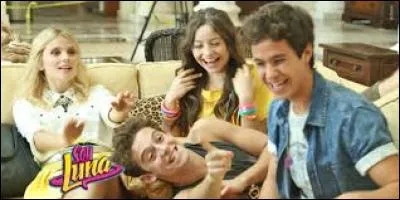 Comment s'appellent tous ces personnages ?