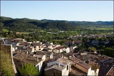 Dans quel département se trouve la station thermale de Gréoux-les-Bains ?