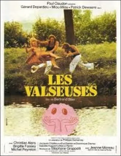 Dans ce film, on assiste à cet extrait :