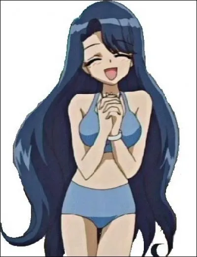 De quelle couleur est la perle de Noëlle ?