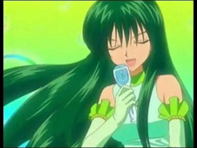 De quel royaume vient Rina ?