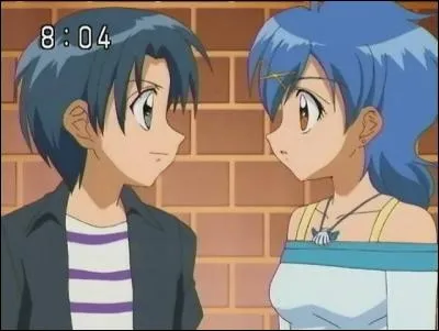 De qui est amoureuse Hanon dans la saison 2 ?