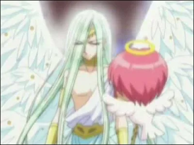 Qui sont les 3 démons marins au service de Michel dans la saison 2 ?