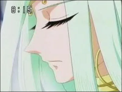 Comment s'appelle le méchant de la saison 2 ?