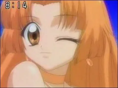 Qui est la descendante de Sara ?