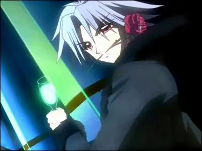 Pourquoi Gaito veut-il les perles des sirènes ?