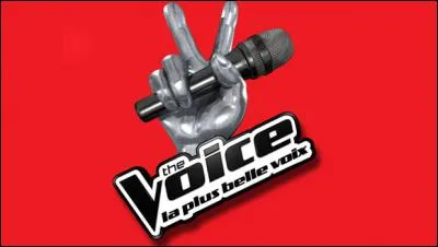 Est-ce que "The Voice" passe sur TF1 ?