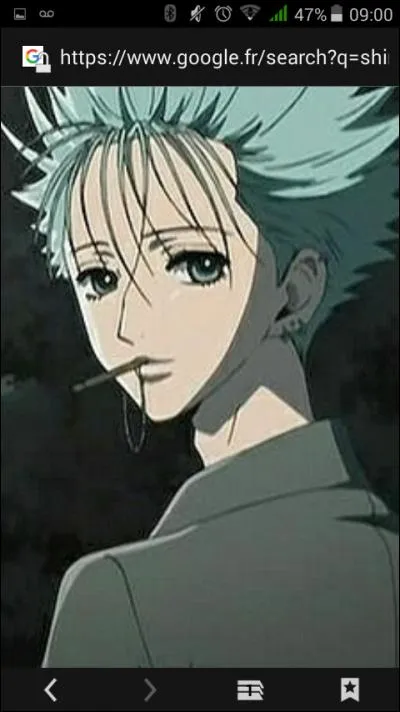 Comment Shin va-t-il gagner de l'argent ?