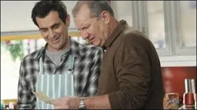 Qui est Jay pour Phil ?