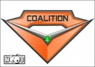 Qui est le champion de la coalition ?