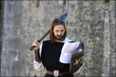 Comment s'appelle l'un des amis de Gaea quand elle rejoint la coalition ?