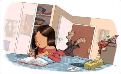 Quel est ce personnage ?