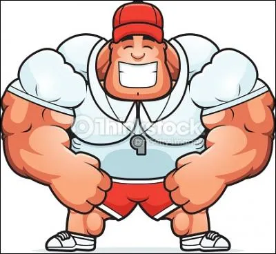 Quel personnage est le plus gros ?