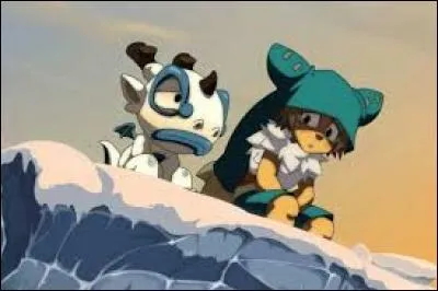 Comment s'appelle le frère de Yugo ?