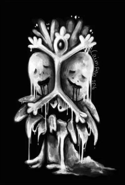 Qui est ce personnage ?