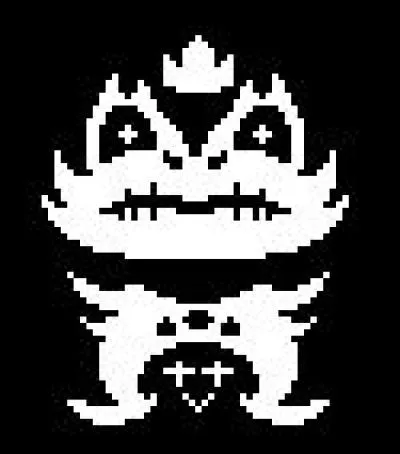 Qui est ce personnage ?