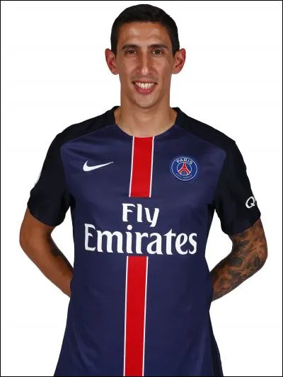 Quel est ce joueur ?