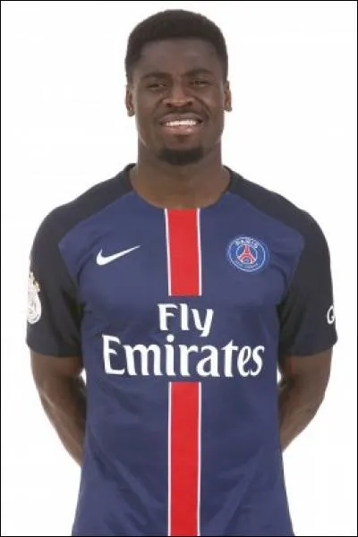 Quel est ce joueur ?