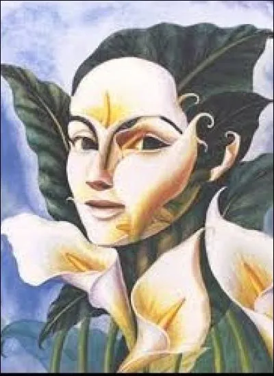 Portemanteau mural :