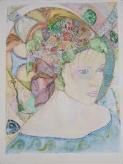 Autres noms : singe rouge, singe pleureur !