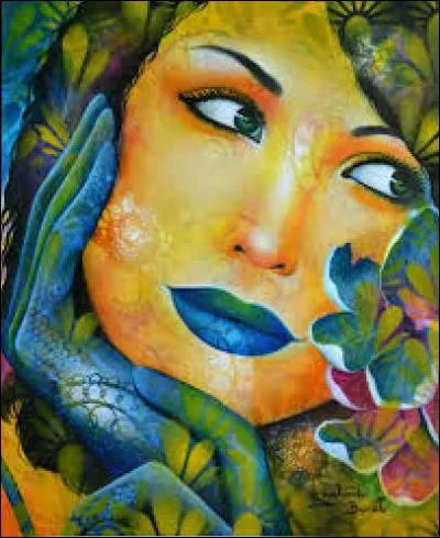 Singe d'Afrique dont le babouin est une espèce :